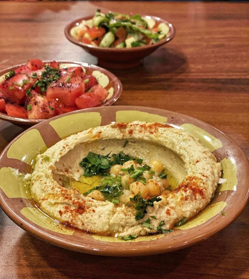 best restaurants in Jerusalem