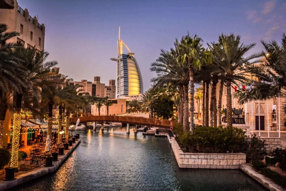 is dubai a great place to visit