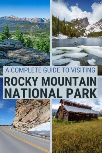 14 Best Things To Do In Rocky Mountain National Park