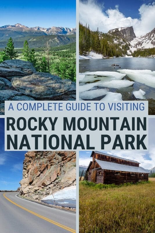 Read about the best things to do in Rocky Mountain National Park - via @clautavani