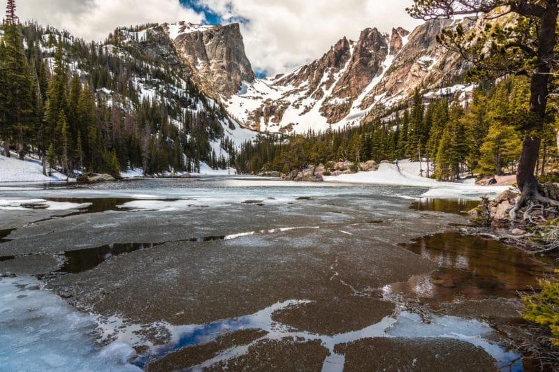 things to do in Rocky Mountain National Park