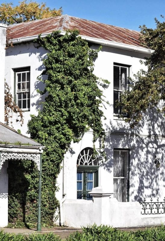 Things to do in Stellenbosch