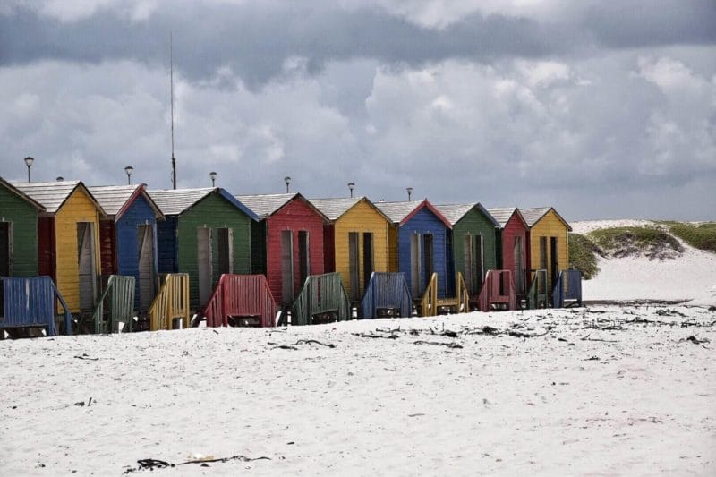 Cape Town day trips