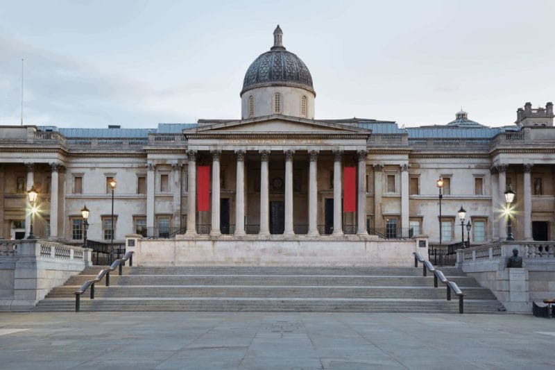 best museums in London