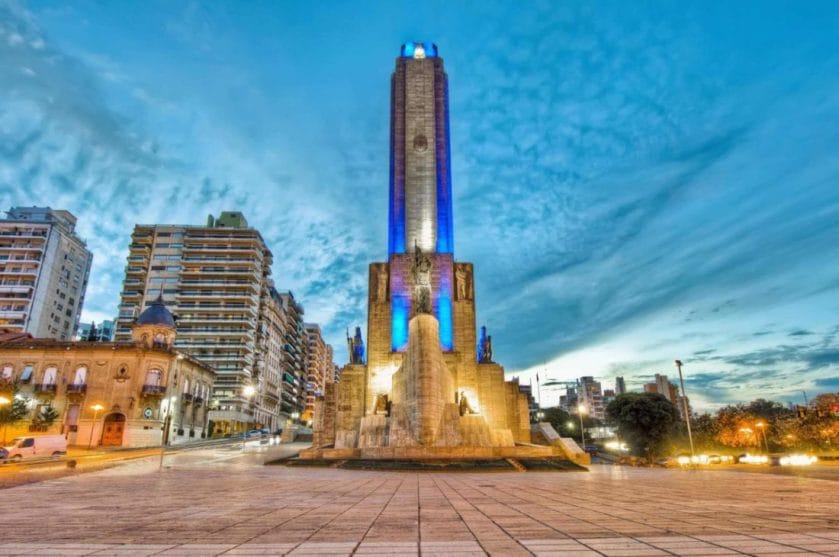 Rosario Argentina