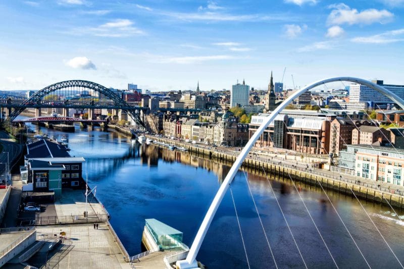 things to do in Newcastle