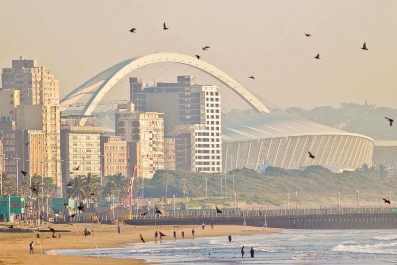 things to do in Durban