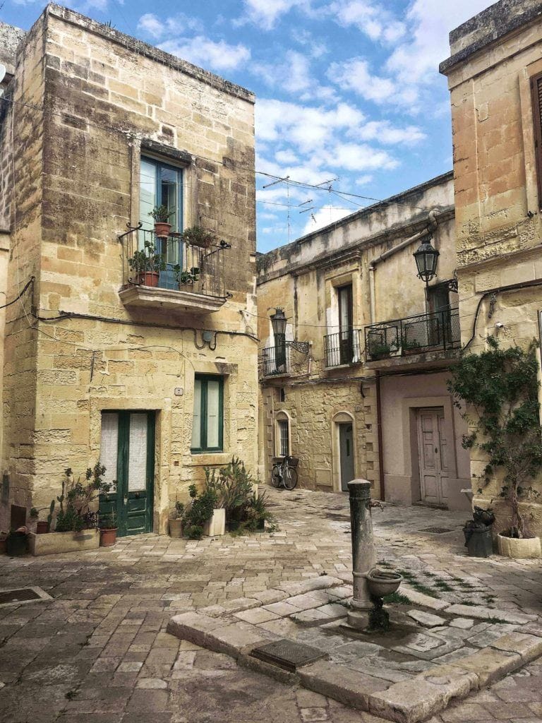 Lecce
