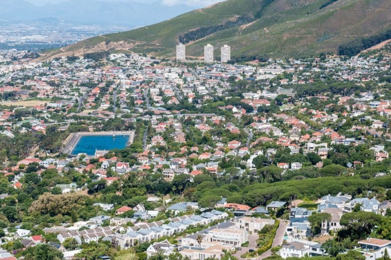 Best Airbnbs in Cape Town