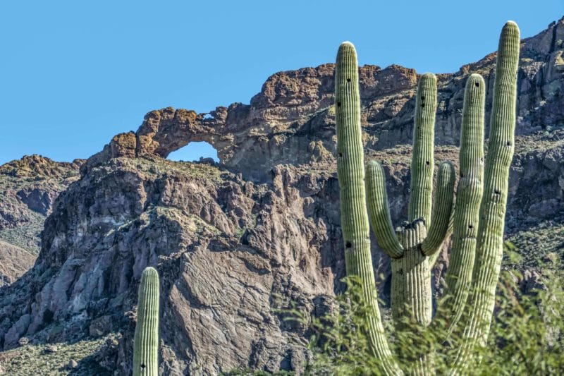 places to visit in Arizona