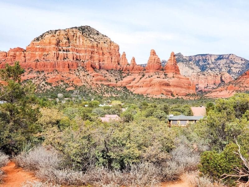 best places to visit in Arizona