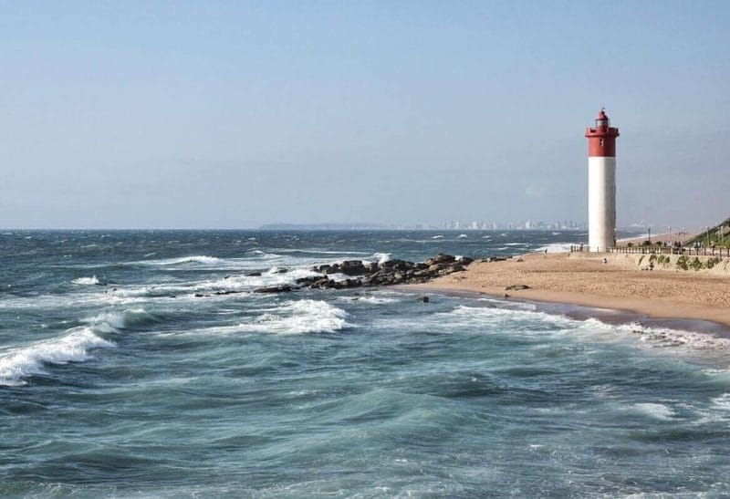 places to visit in Durban