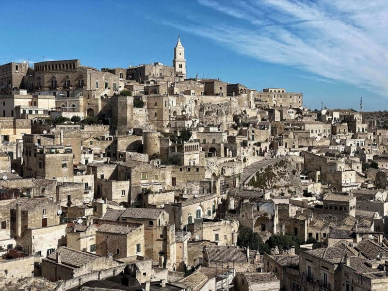 in stand houden cilinder wervelkolom 13 Things To Do In Matera, Italy You Will Definitely Enjoy