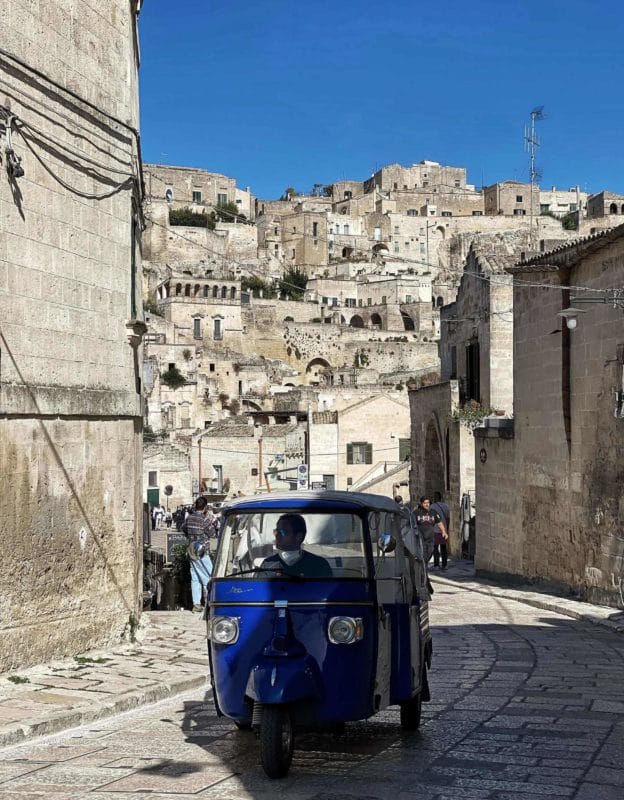 Panter verschil lastig 13 Things To Do In Matera, Italy You Will Definitely Enjoy