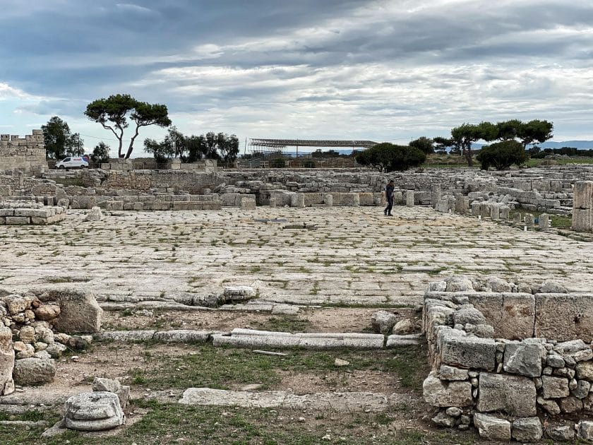 Egnazia visit Puglia