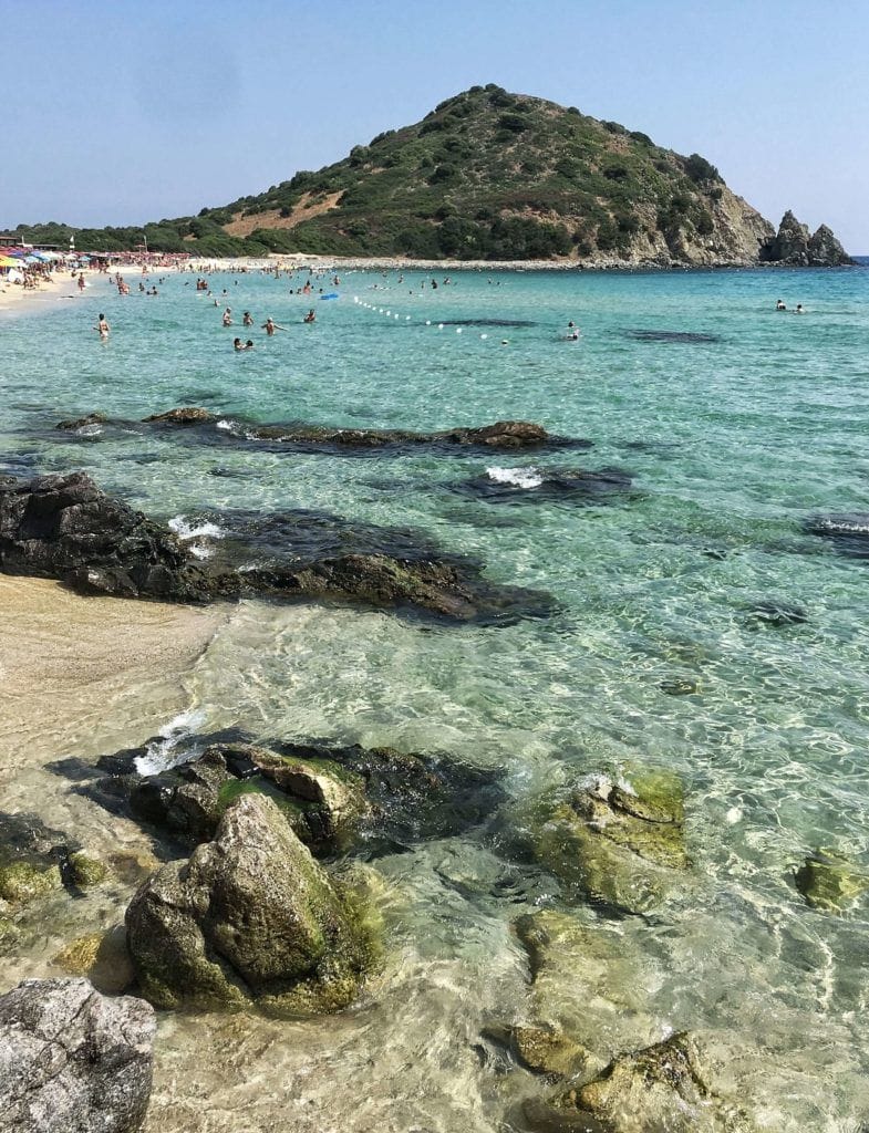 Monte Turnu