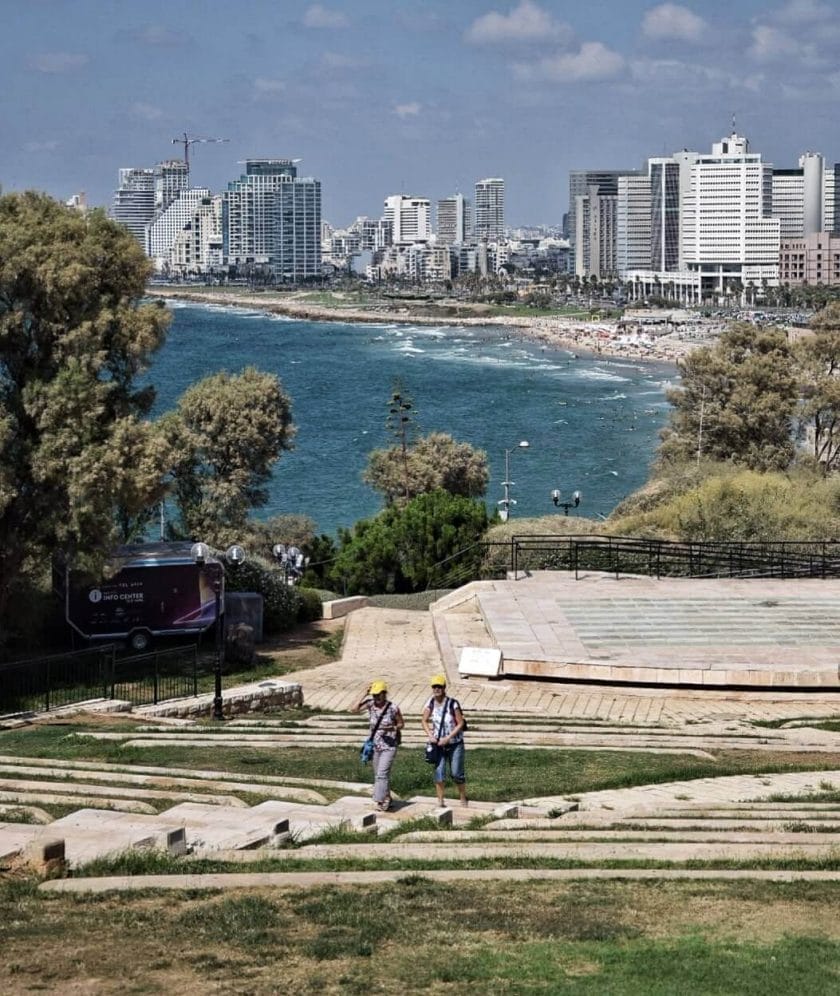 Best places to visit in Israel