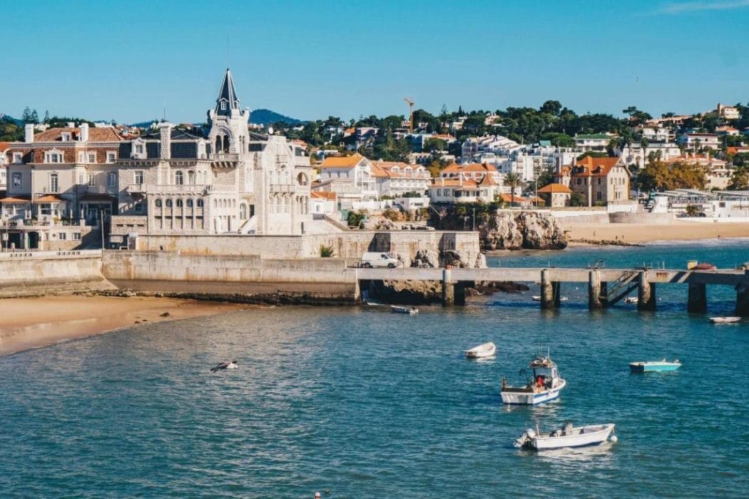 17 Day Trips From Lisbon You Really Should Not Miss