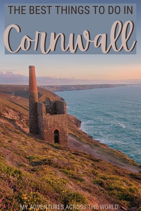 Check out the top things to do in Cornwall - via @clautavani