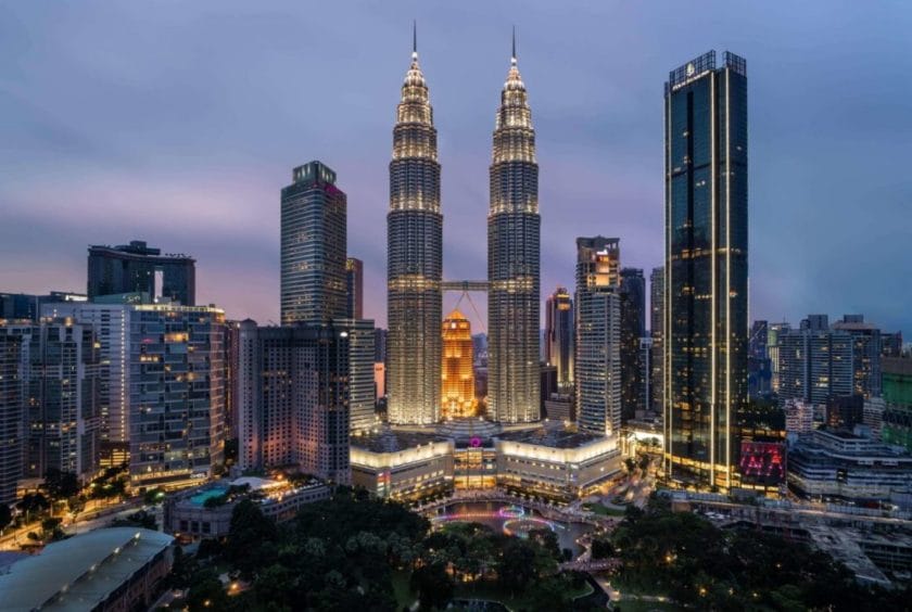 best places to visit in Malaysia