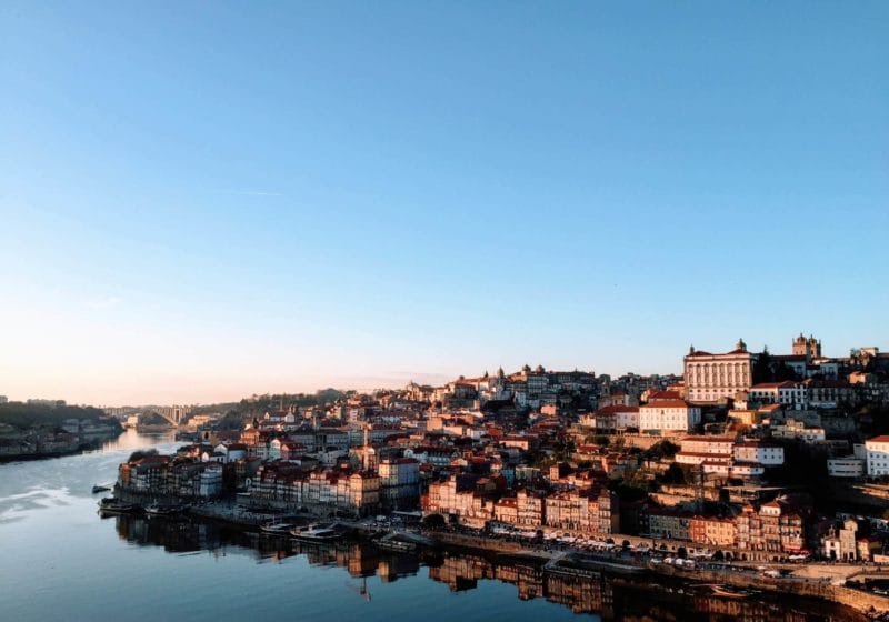 best places to visit in Portugal