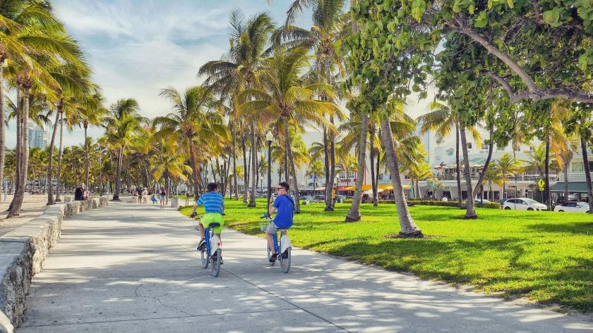 South Beach