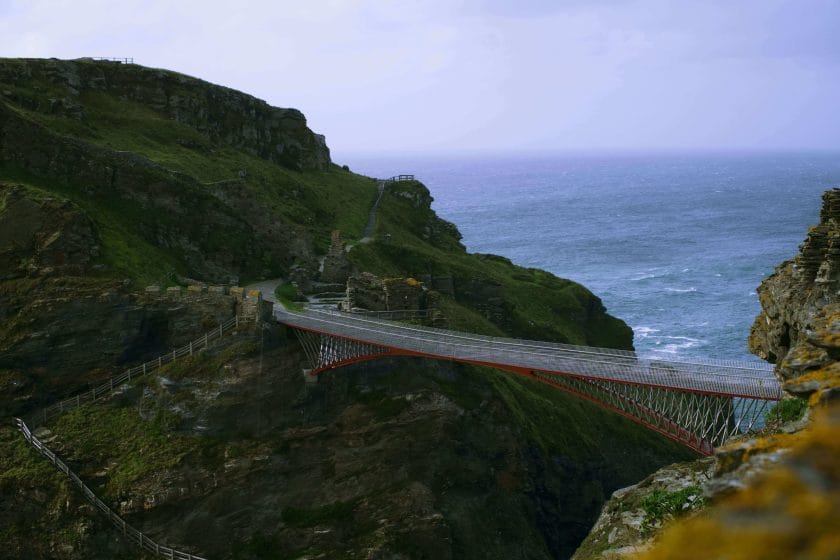 Tintagel