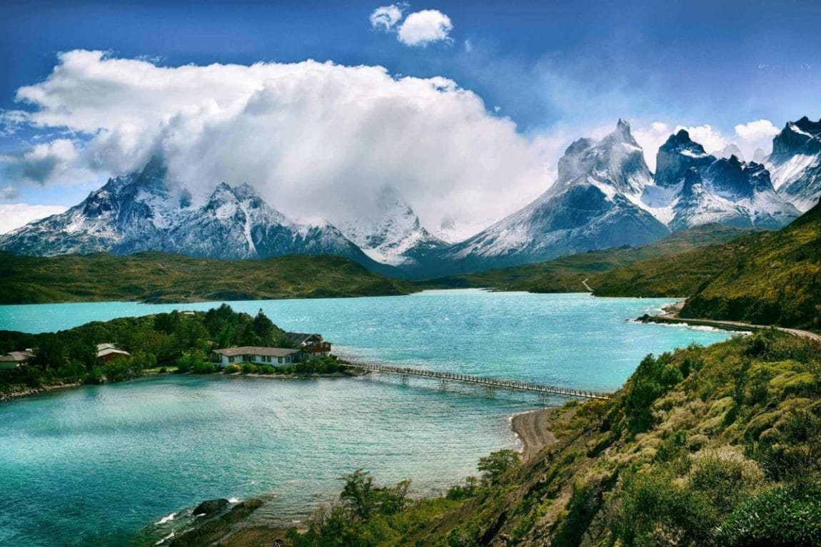 visit chile in october