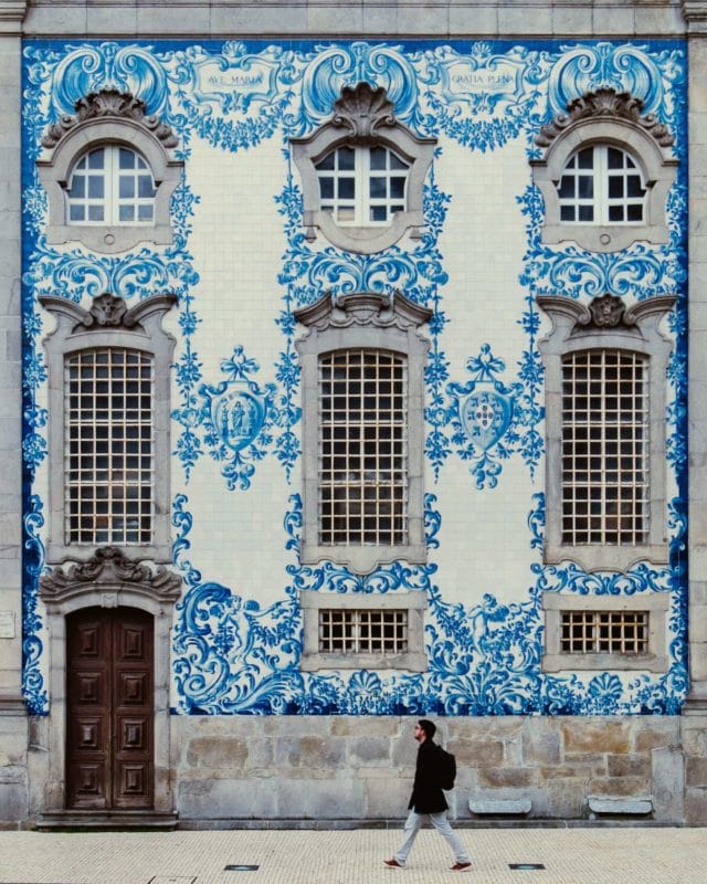 things to do in Porto
