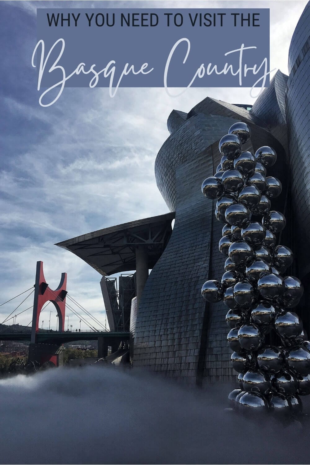 Find out why you should visit the Basque Country - via @clautavani