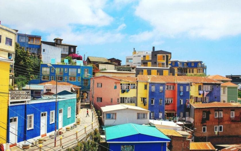 things to do in Valparaiso