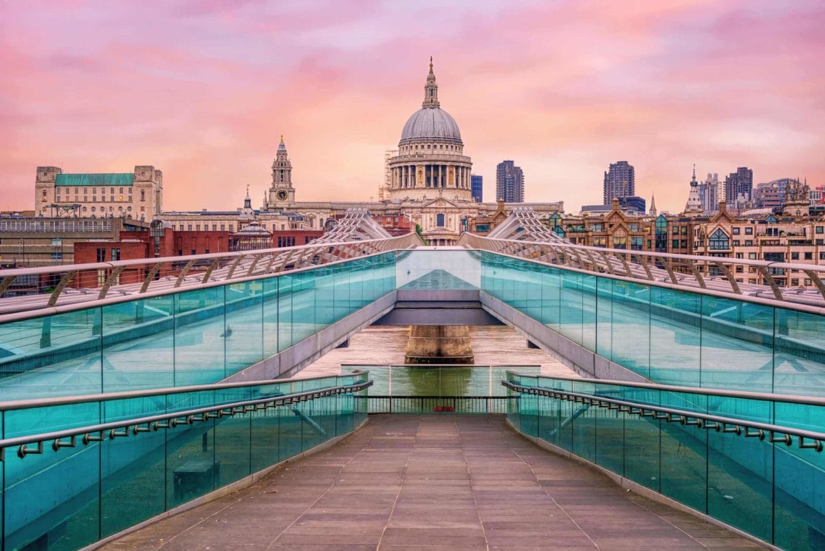 16 Best Airbnbs In London