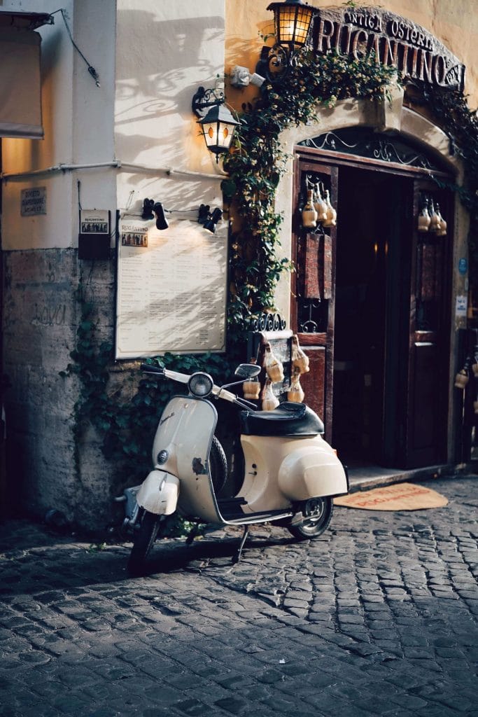 best places to stay in Rome