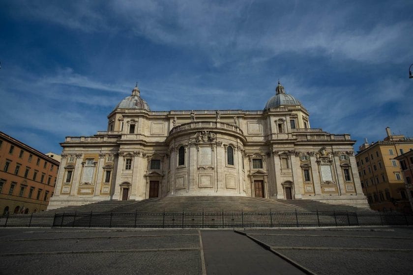 Santa Maria Maggiore