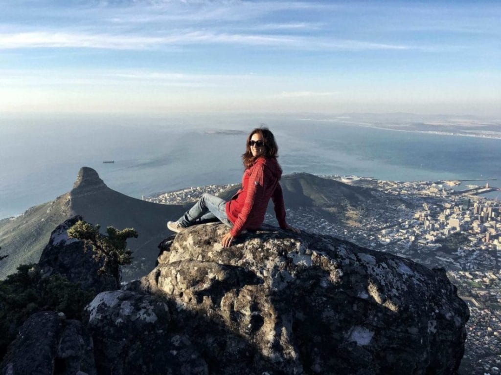 best Airbnbs in Cape Town