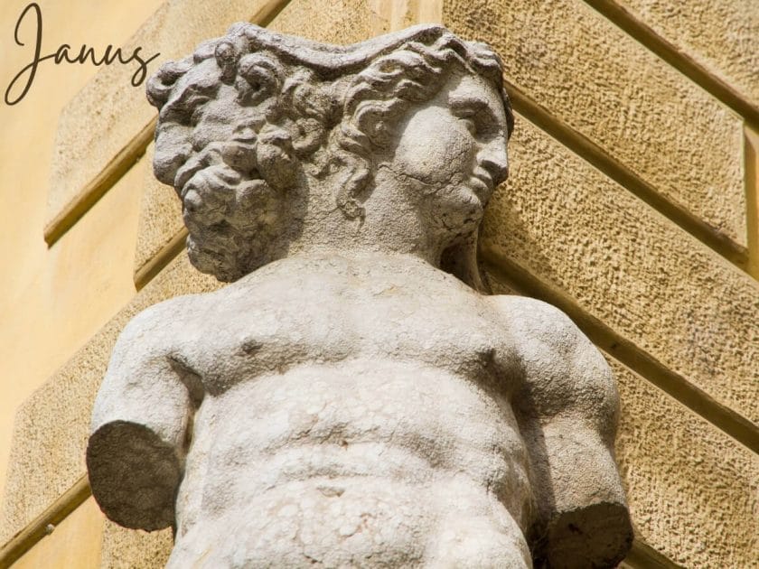 Janus
