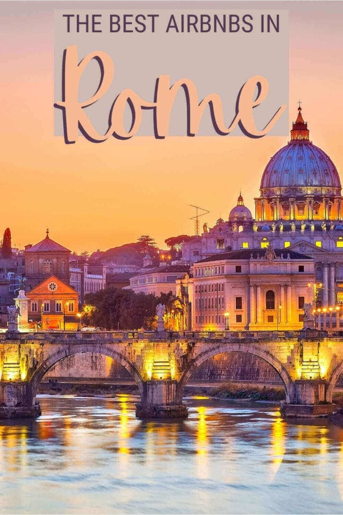Discover Rome through Rome virtual tours - via @strictlyrome