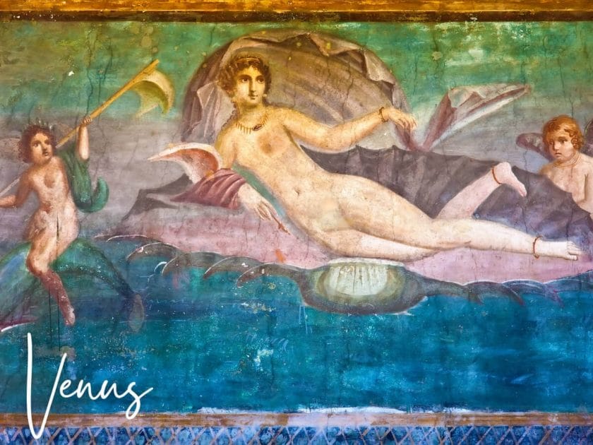 Venus