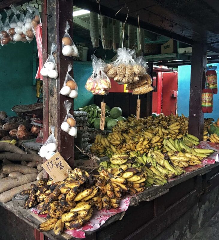 banana