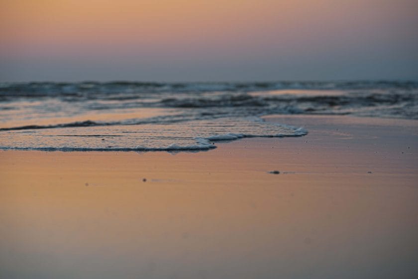 Rome beaches