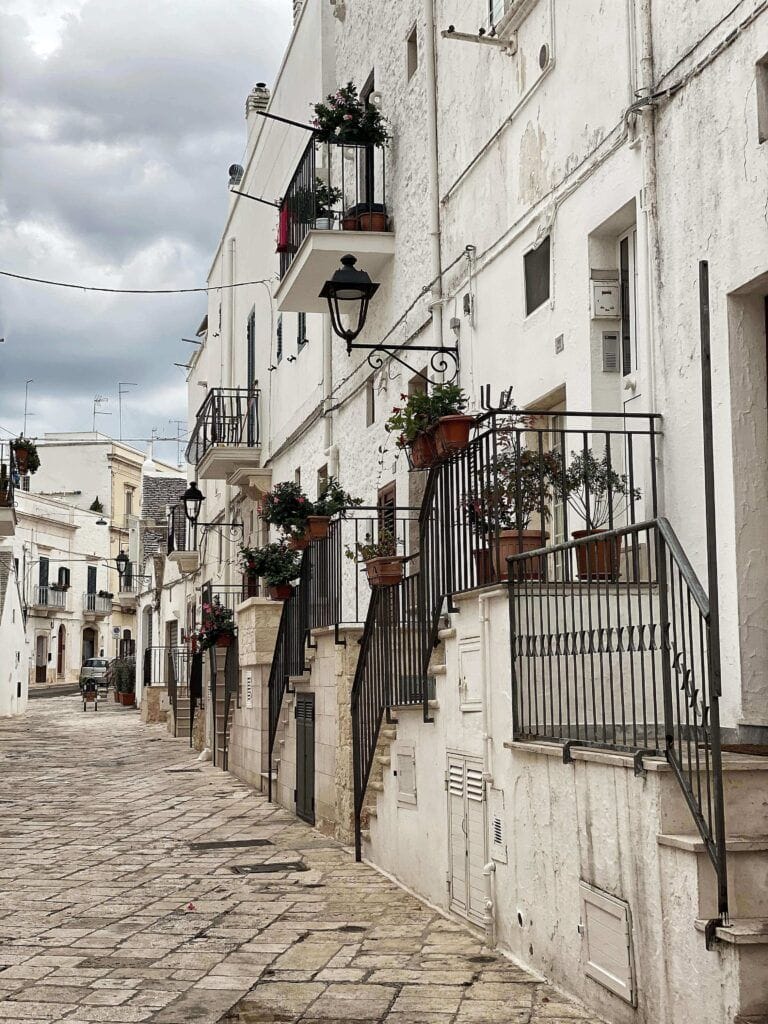 Locorotondo