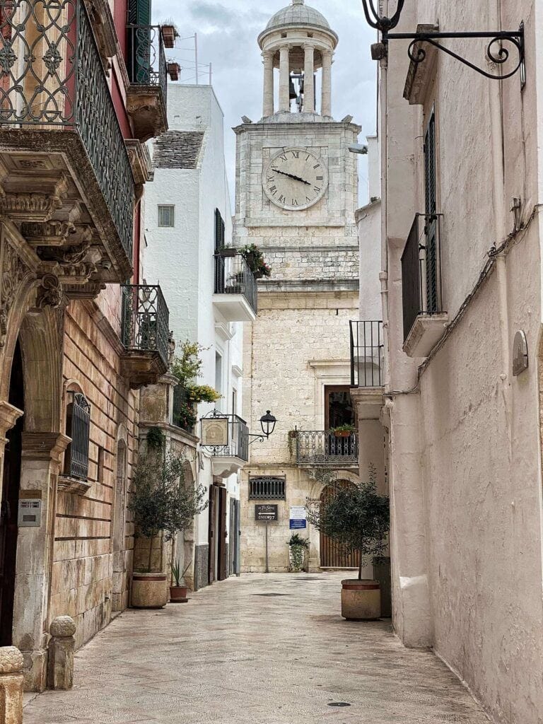 Locorotondo