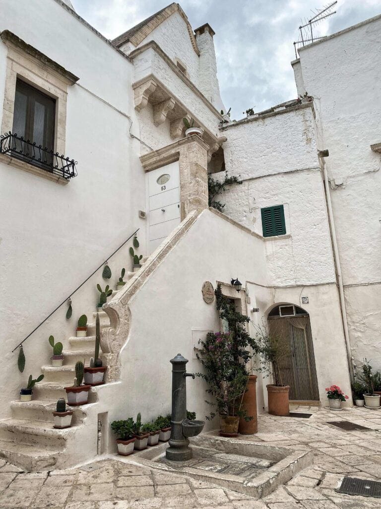 Locorotondo