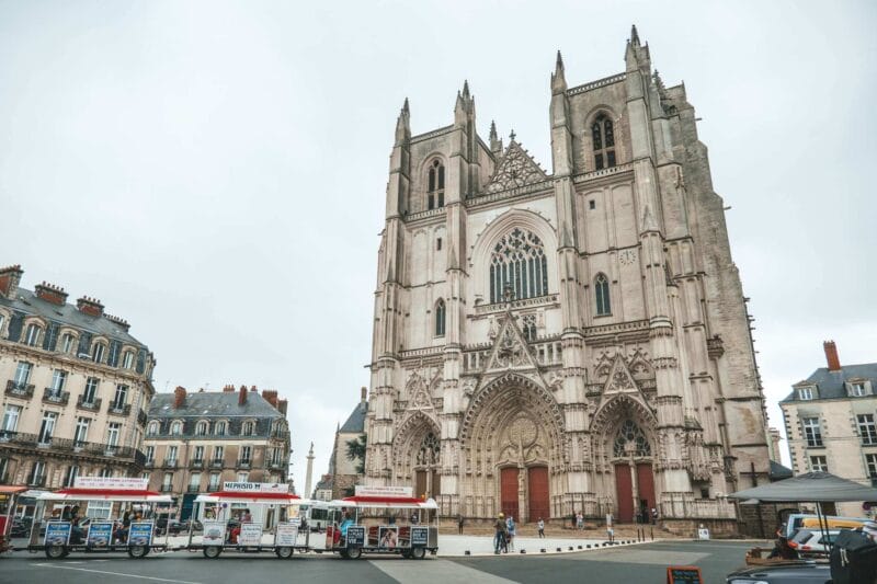 Nantes