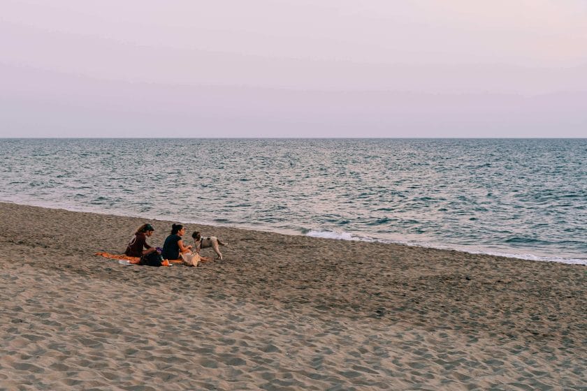 Ostia