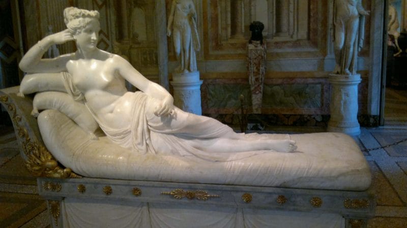 Paolina Bonaparte