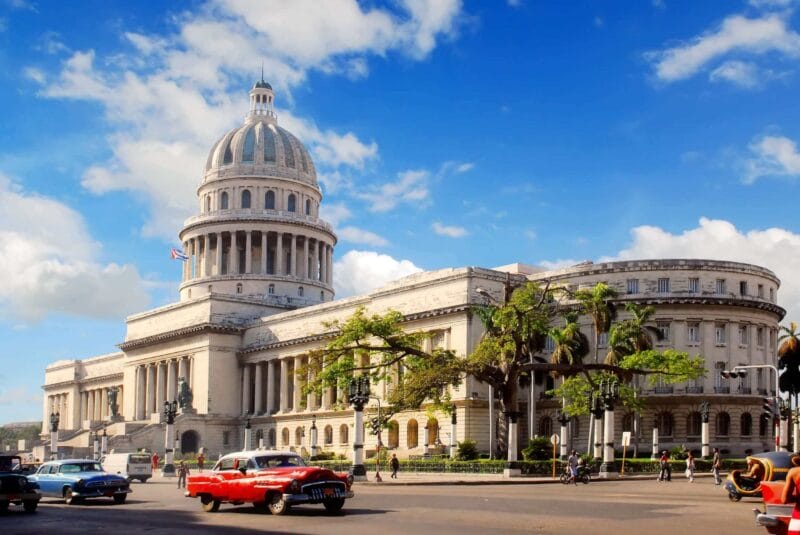 What to do in Havana