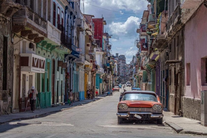 things to do in Havana
