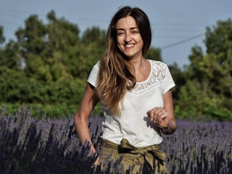 lavanda di elvio