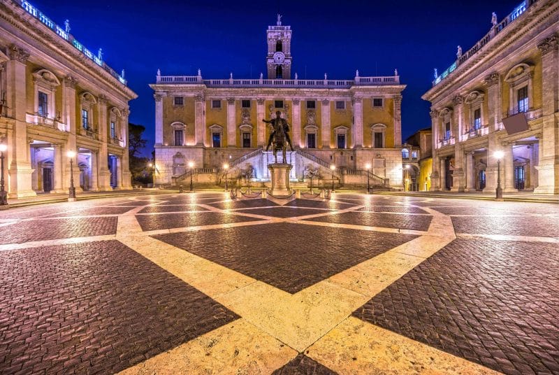 Campidoglio